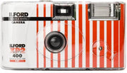 Ilford SUC XP2 Super 27 foto's