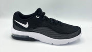 Wmns Nike Air Max Advantage 2 - Black/White - Maat 38.5