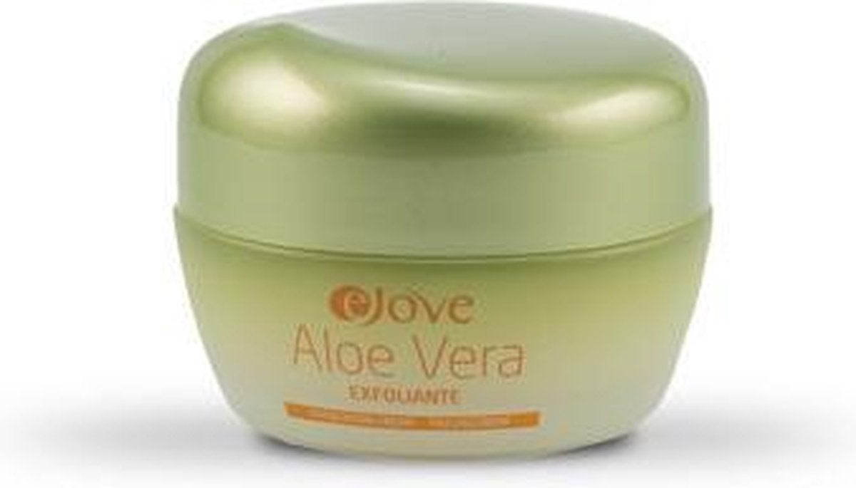 Ejove Aloe Vera Face Scrub