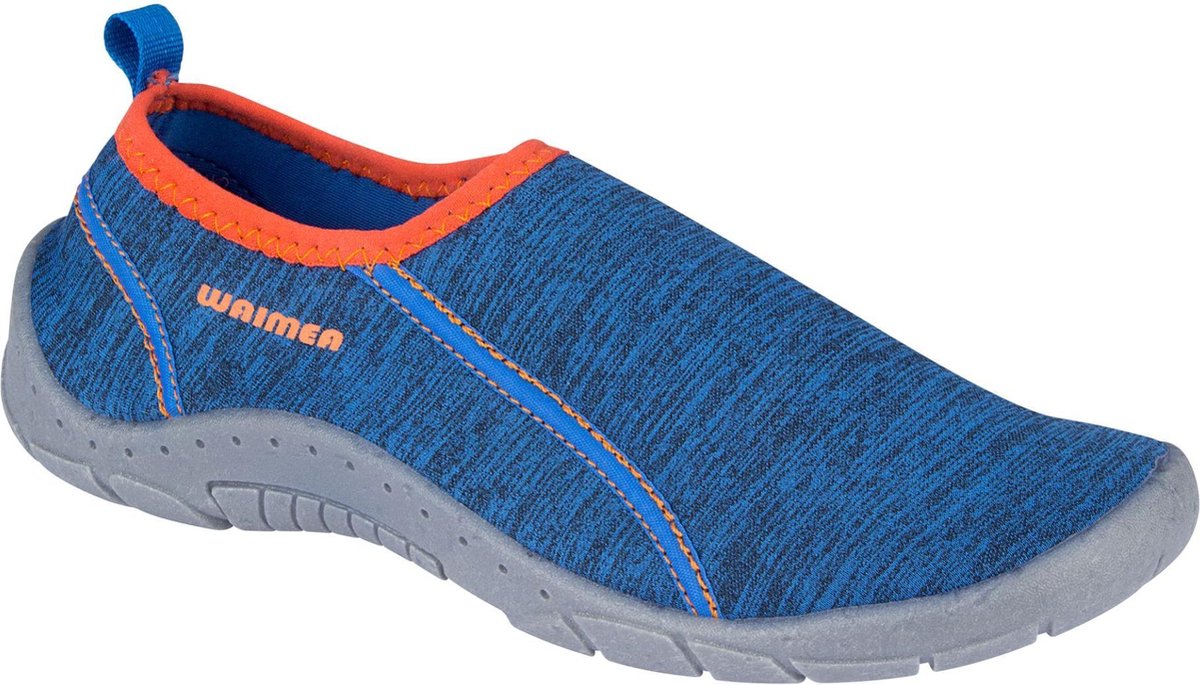 Waimea Aquaschoenen - Glow - Blauw/Grijs - 29