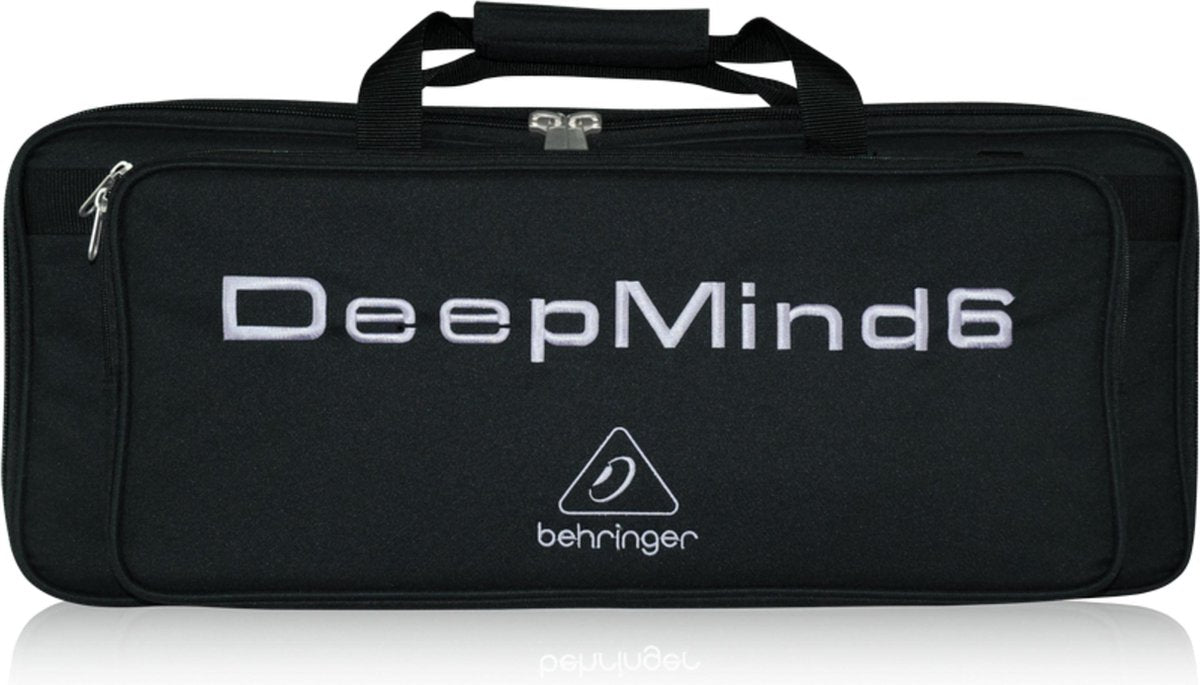 Protective Case for the DeepMind 6