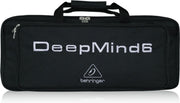 Protective Case for the DeepMind 6