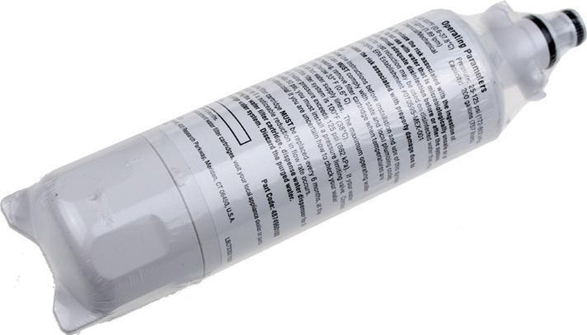Beko/Blomberg Waterfilter 4874960100