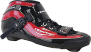 Tempish Gt500 Speed Skates Volwassenen - 44 - Rood