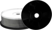 MediaRange CD-R 700MB 25pcs vollflächig bedruckbar