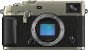 Fujifilm X-Pro3 - Body - Zwart