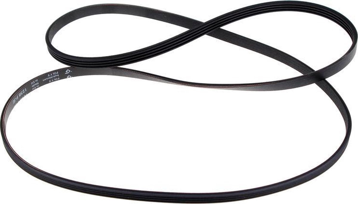 UNIVERSEEL - SNAAR POLY-V  1238 PJ4 ELAST; - 481235818214