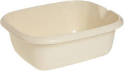 BASSIN RECHTH. 38X32 - 9 L BJORK BEIGE KEEEPER 10558