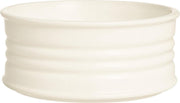Arcoroc Be Bop Servies - Amuseschaaltje - 28cl - Wit - Porselein - (set van 6) En Yourkitchen E-kookboek - Heerlijke Smulrecepten