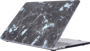 Mobigear Hardshell Case Marmer Serie 19 Macbook Pro 13 inch Thunderbolt 3 (USB-C)