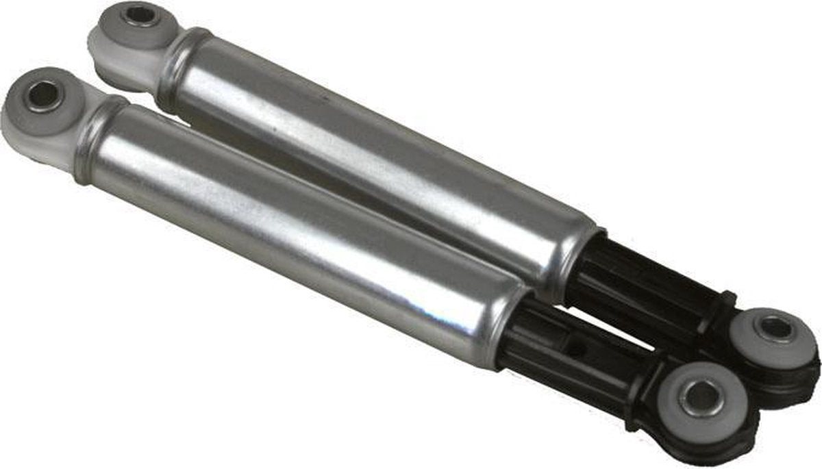 Schokbrekerset 8mm geschikt voor Miele (4500826)
