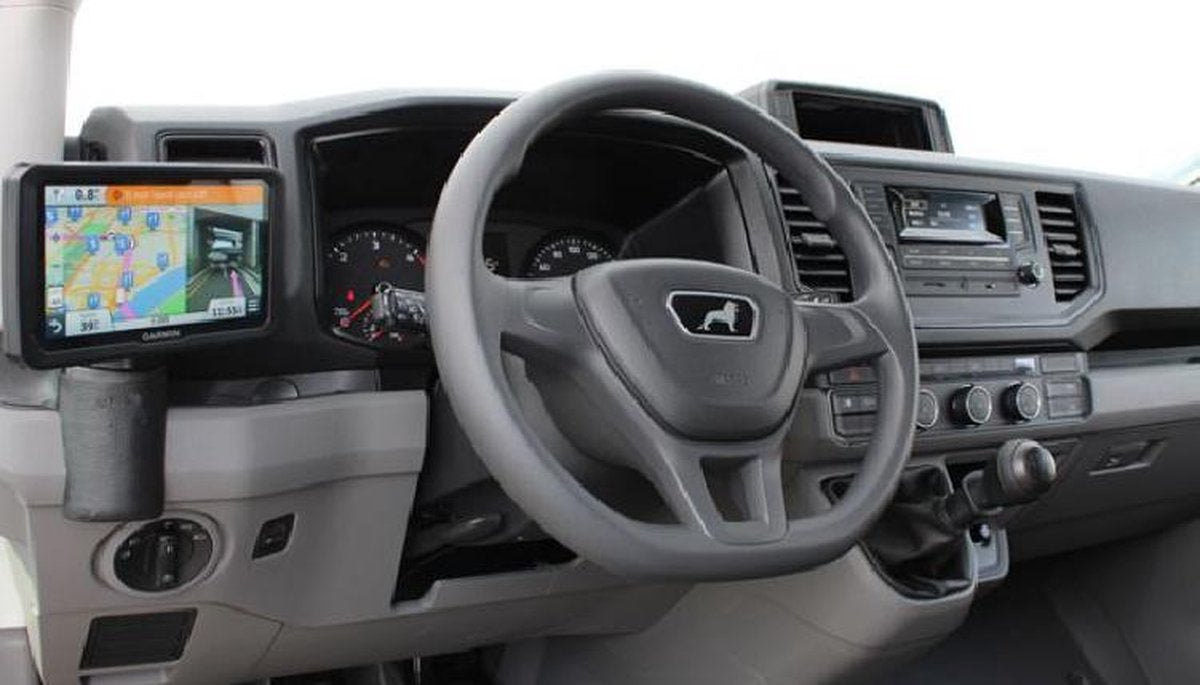 ARAT autospecifieke monitorsteun - VW Crafter 2019 Deel 1 van 2