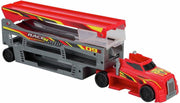 Chad valley Oplegger  Grote oplegtruck +auto