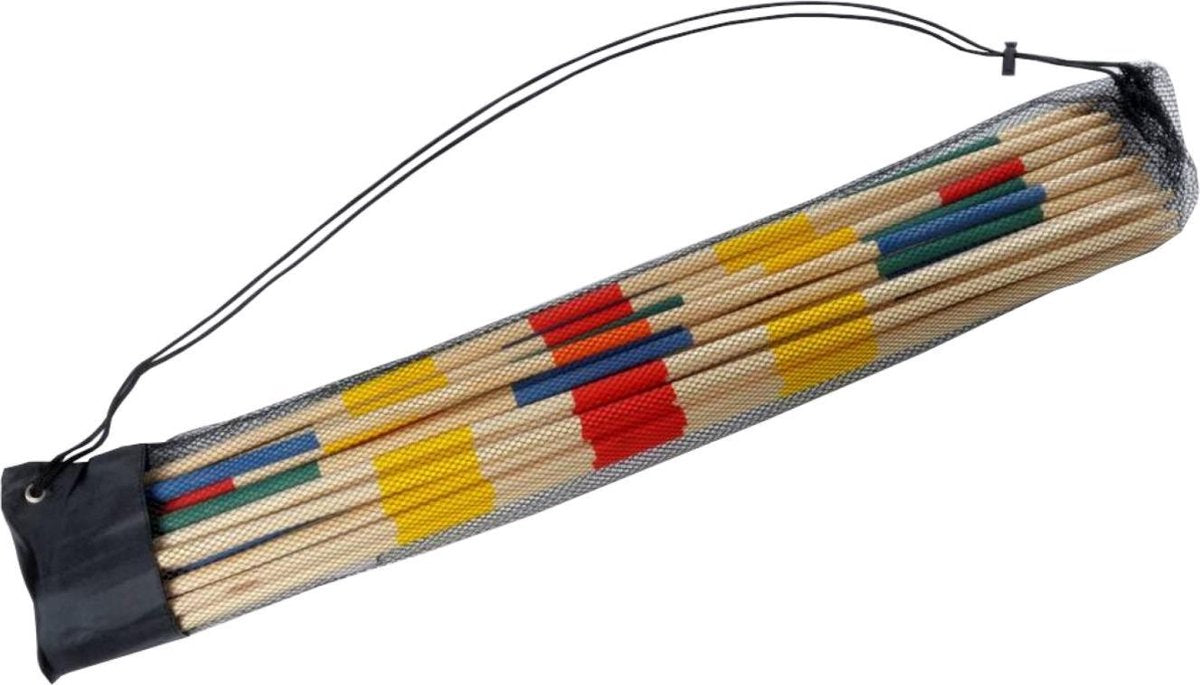 Mikado Jumbo 80 cm in net