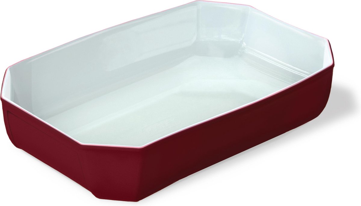 Pyrex Rechthoekige Ovenschaal 3