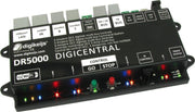 DR5000-ADJ DCC Multi-bus centrale