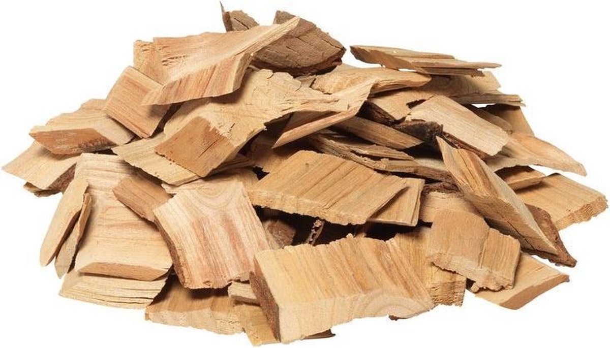 Smoker chip (Els) 
