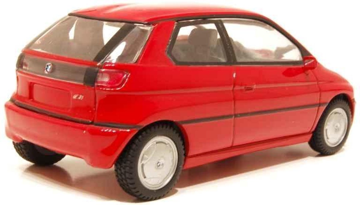 BMW E1 - 1:43 - Minichamps