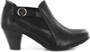 Mephisto BETTIE dames enkellaars - zwart - maat 36