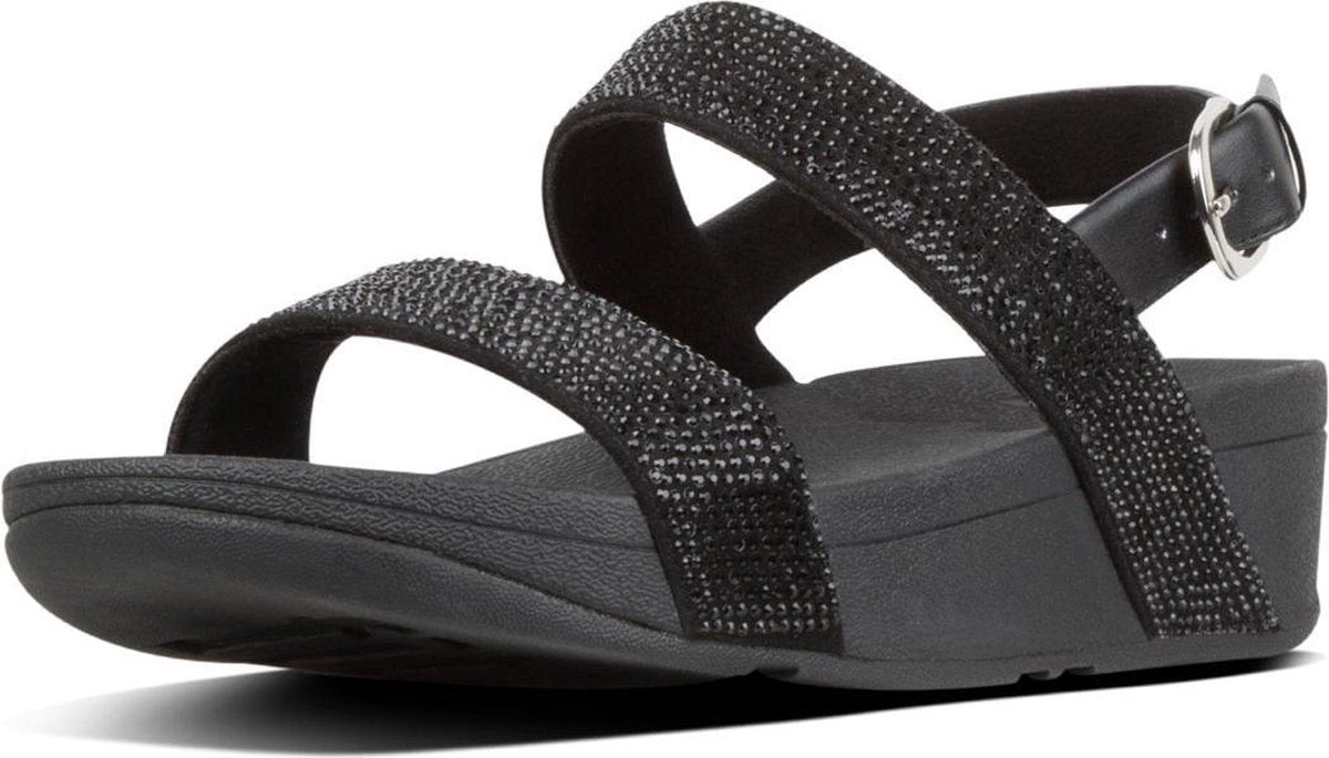 Lottie™ Shimmercrystal Sandal