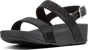 Lottie™ Shimmercrystal Sandal