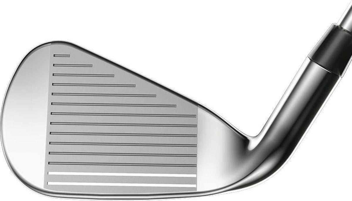 Callaway Mavrik Max W irons 7 t/m SW