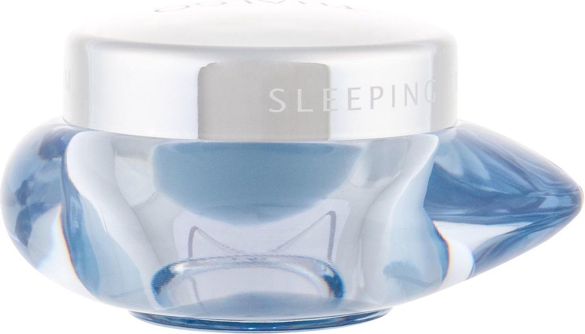 Thalgo - Source Marine Sleeping Cream Night-Time Recovery - Noční pleťový krém
