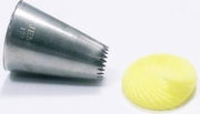 JEM Spuitmondje Fine Tooth Open Star Nozzle #172