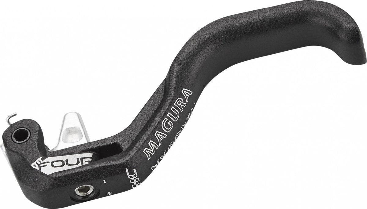Magura HC Remhendel voor MT4 1-vinger bediening aluminium hendel