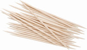Plastico cocktailprikkers (Box 1000)