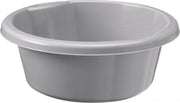 Sunware - Water-line wasbak rond 9L grijs - 37