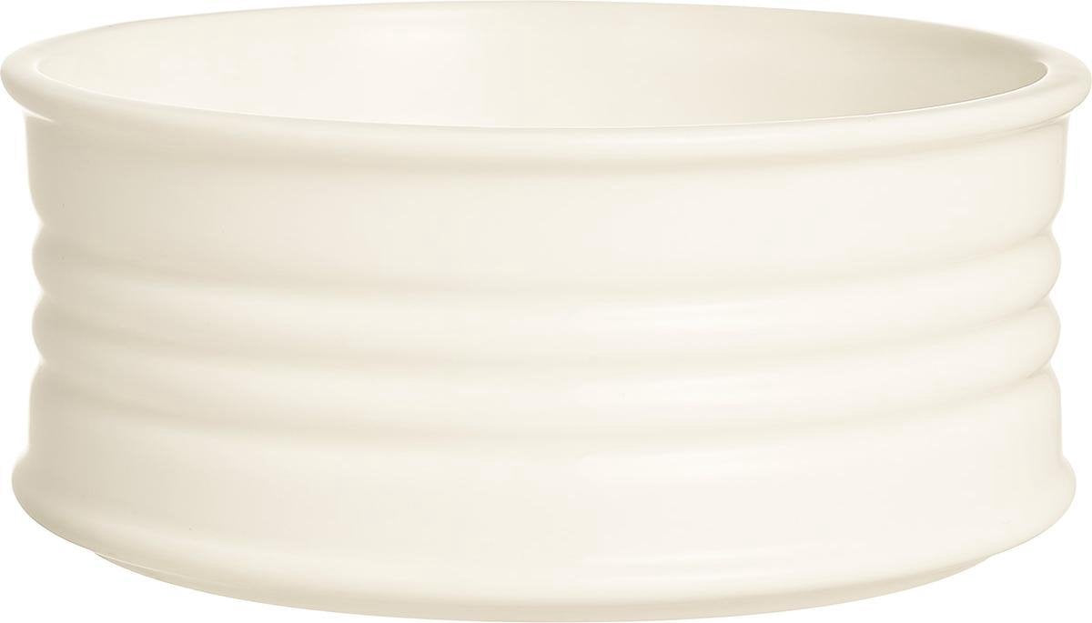 Be Bop - Amuseschaaltje - 37cl - Wit - Porselein - (Set van 6)