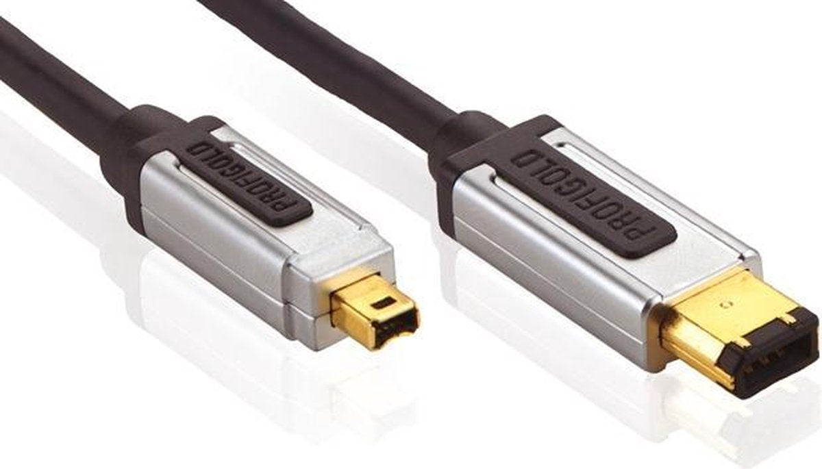 Profigold FireWire 400