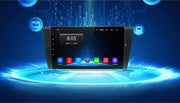 GRATIS CAMERA! BMW 3 series E90 E91 E92 E93 Android 10 navigatie 1+16GB Bluetooth USB WiFi