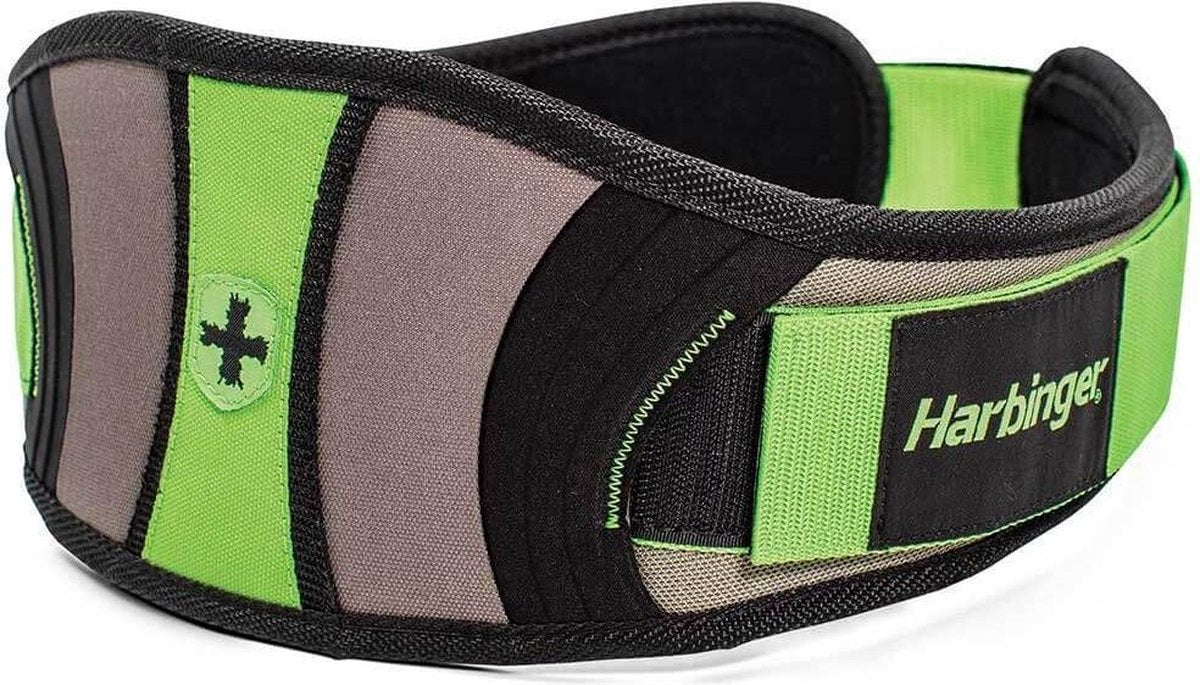 Harbinger Women's Contoured FlexFit Belt - S