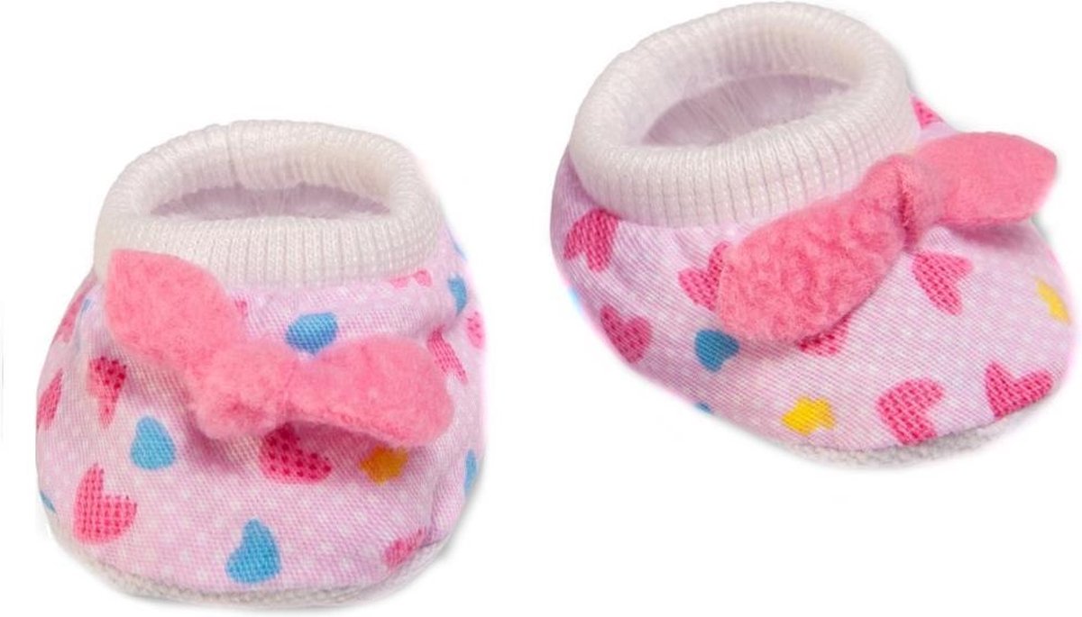 Heless Babyschoentjes 28-35 Cm