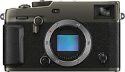 Fujifilm X-Pro3 - Grijs