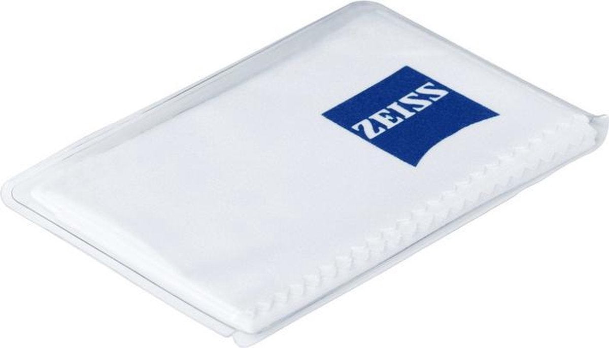 ZEISS nettoyage tissu microfibre ( 30 x 40 cm )