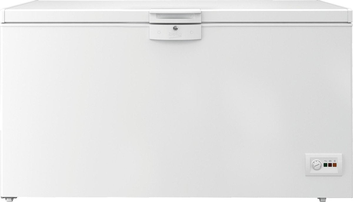 Beko HSA47530N - Vrieskist