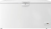Beko HSA47530N - Vrieskist
