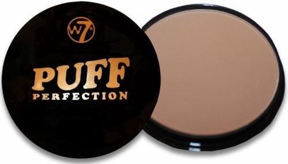 W7 - Puff Perfection - New Beige