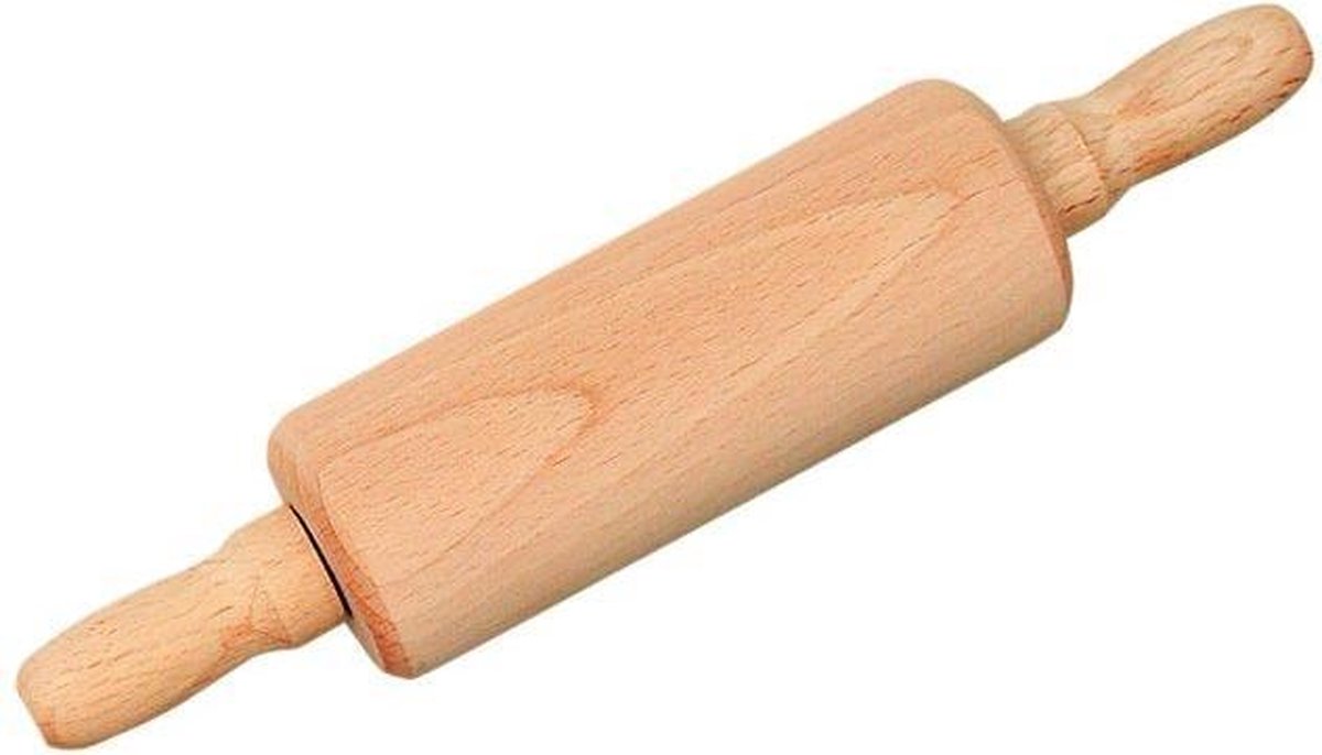 Nic Deegroller 22 X 3 Cm Blank Hout