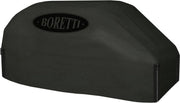 Boretti BBA54 BBQ hoes Ligorio Top