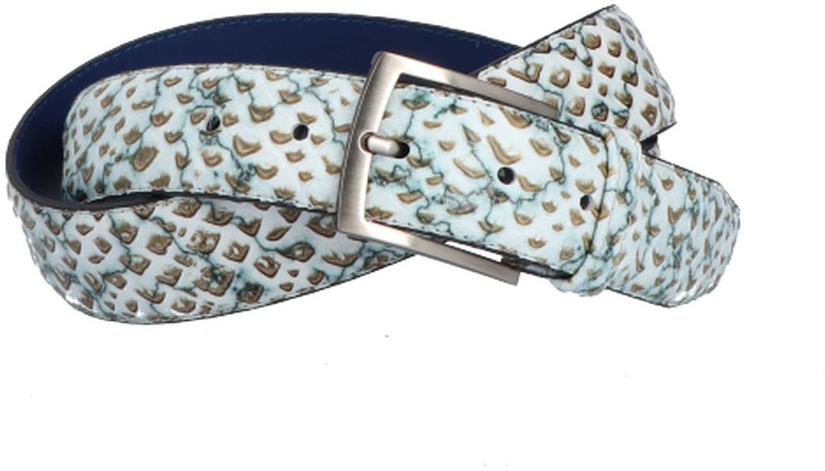 Notre-V 10306 Slippers - Dames - Goud - Maat 40