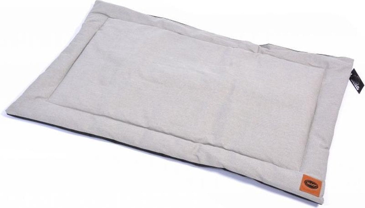 Bench kussen Siesta Earl Grey 70x110 cm