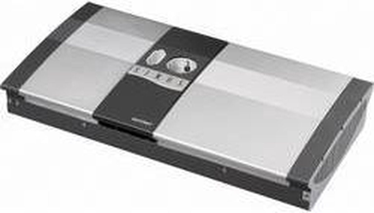 VOLTCRAFT SW-2000 24V Omvormer 2000 W 24 V/DC - 230 V/AC Afstandbedienbaar