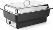 Hendi Chafing Dish - Tellano - Elektrisch - GN 1/1