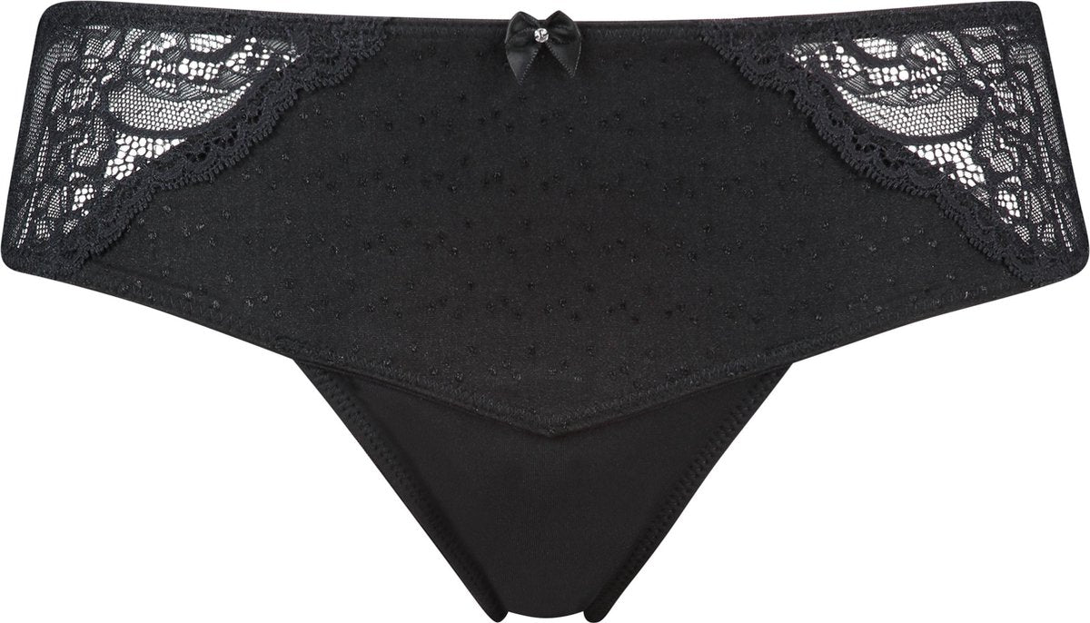 Hunkemöller Boxerstring Sophie - Maat L