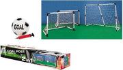 Goal 2in1 2 Doelen: 91