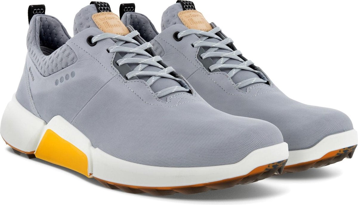 Heren Golf Biom H4 Silver Grey Dritton
